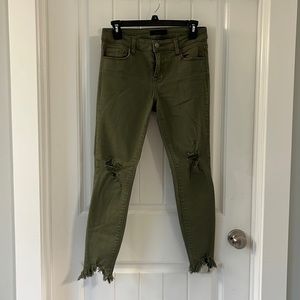 Cello Distressed Jeans